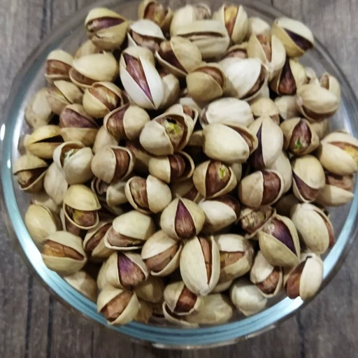 تامین عمده پسته فندقی ممتاز رفسنجان انتحاب کاربردی برای تجارت خشکبار