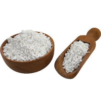 تصویر 1 از نشاسته گل خوراکی | نشاسته باکیفیت مناسب صنایع غذایی و شیرینی‌پزی