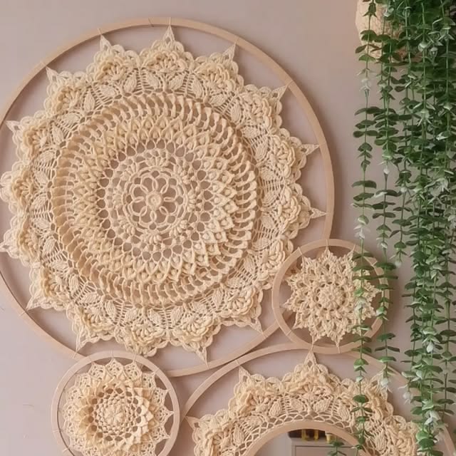 دیوارکوب بافت ست چندتایی کد 47