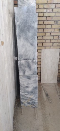 قیمت‌ خرید سنگ‌ چینی‌ مشهد، سنگ‌ چینی‌ کریستال‌ گل‌ یخ‌ مشهد صادراتی