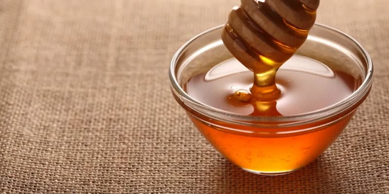 عسل کوهی وحشی سبلان با رایحه گیاهان کوهستانی