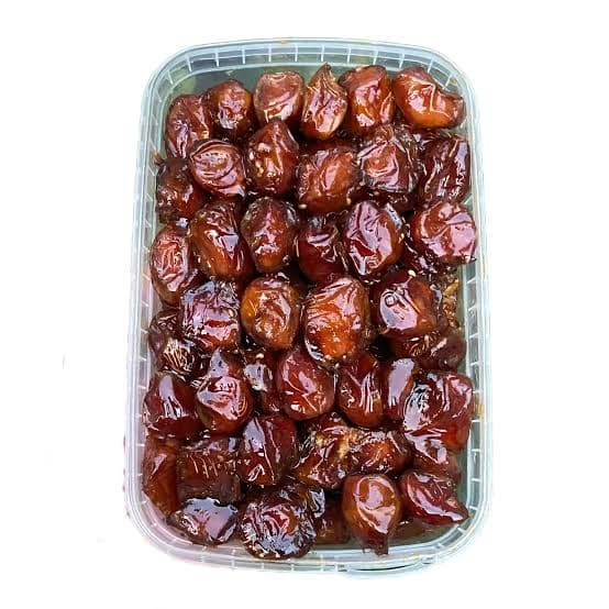 خرما خاصویی جنوب شیرین و خوش خوراک با کیفیت مطلوب