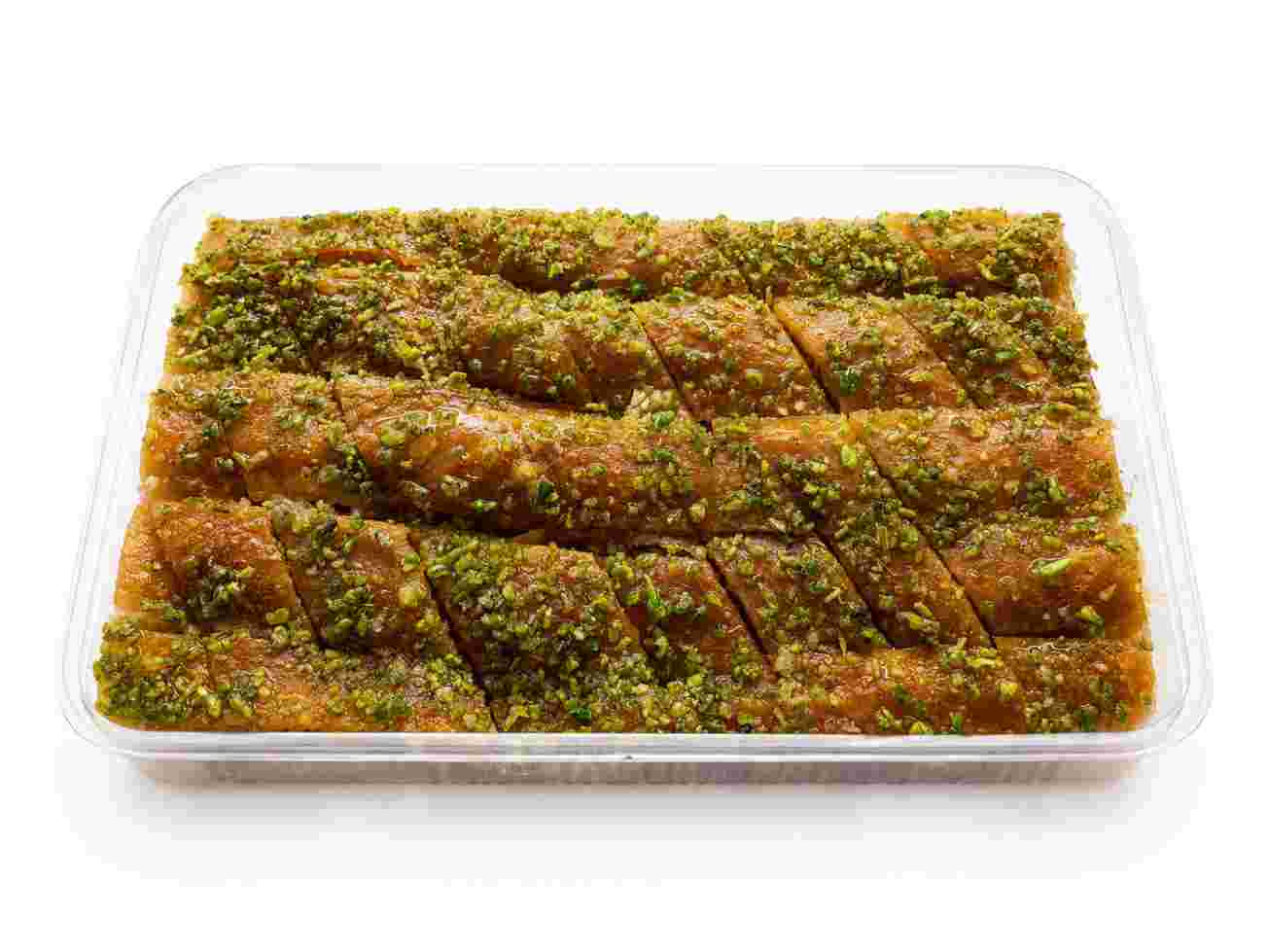 باقلوا