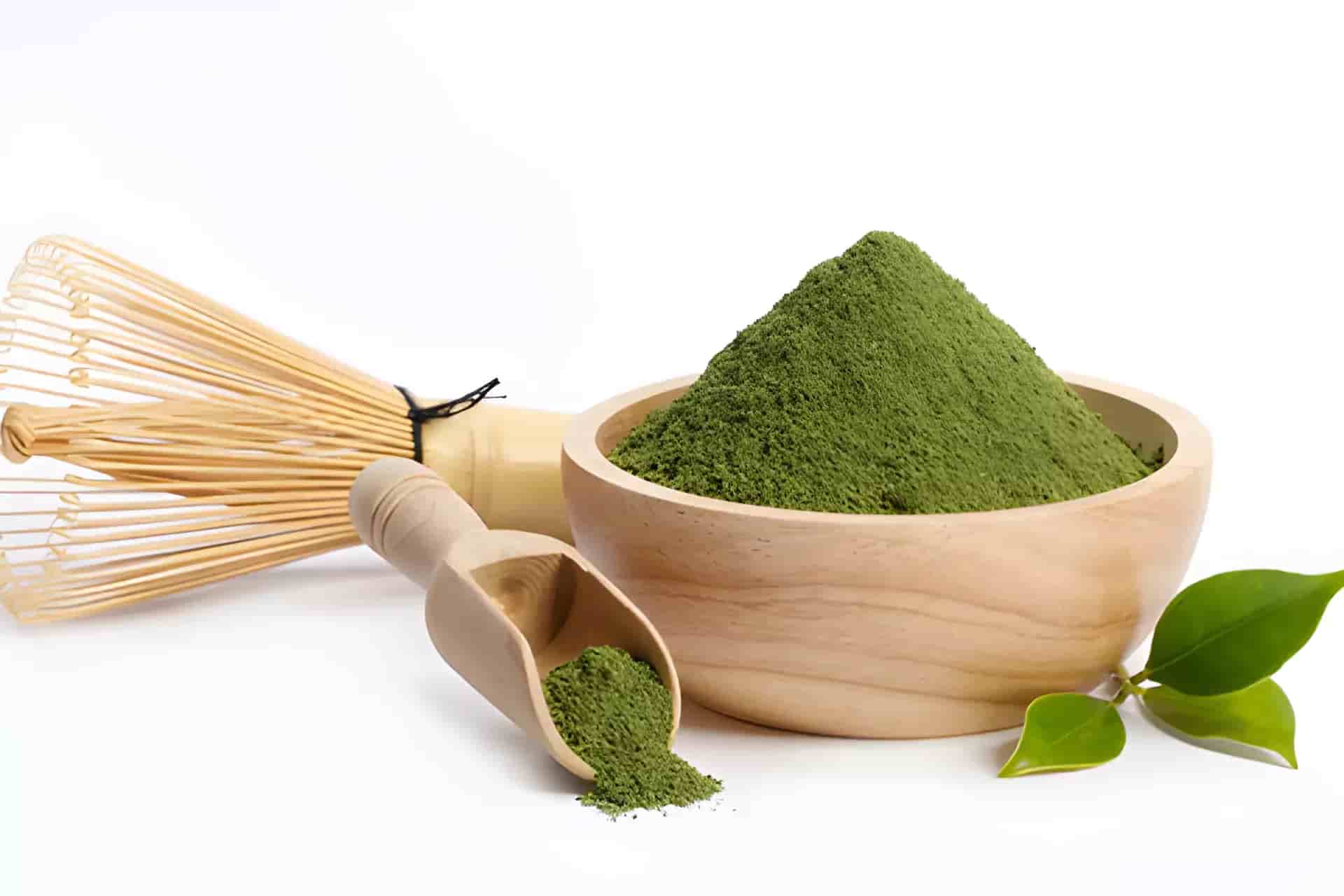 زیره سبز پودر با کیفیت مناسب صنایع غذایی