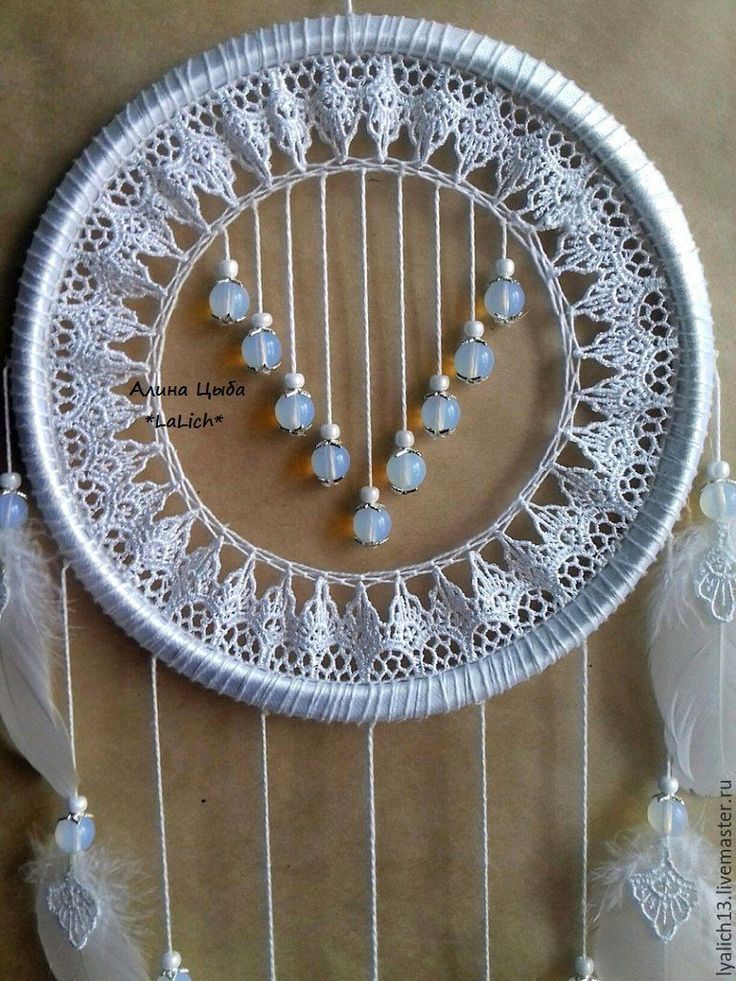 دیوارکوب بافتنی تکی طرح کریستال