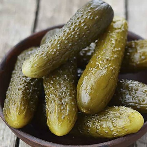 تصویر 1 از خیارشور | خیارشور ترد و مناسب سرو