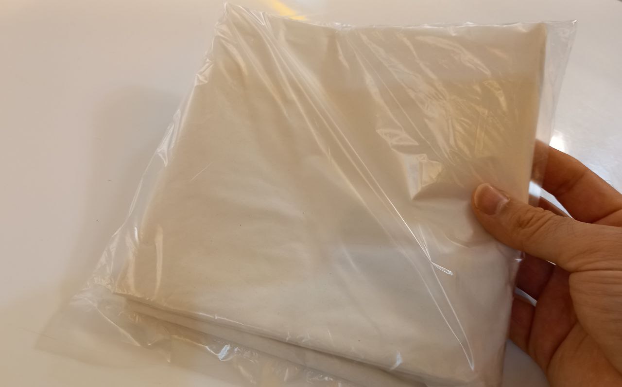 تولید و پخش روبالشتی و روتختی یکبار مصرف
