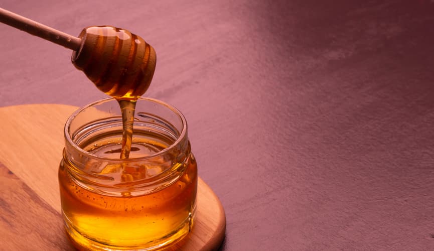 تصویر 2 از خرید عسل صنعتی باکیفیت برتر وقیمت مناسب