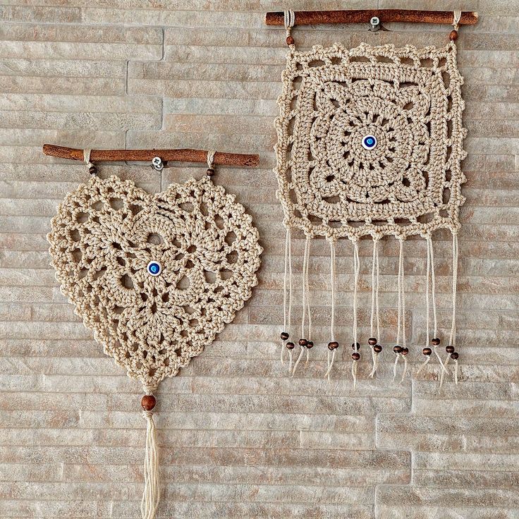 دیوارکوب بافتنی تکی ابریشمی کد 8