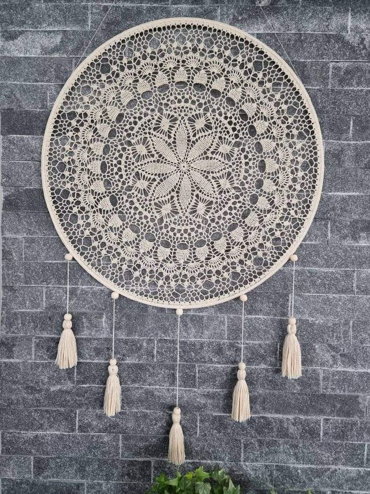 دیوارکوب بافتنی تکی ابریشمی کد 13