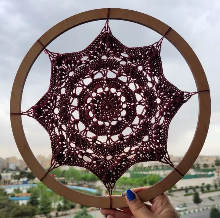 دیوارکوب بافتنی تکی ابریشمی کد 16