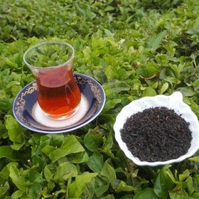 خواص چای سیاه ایرانی برای سلامتی