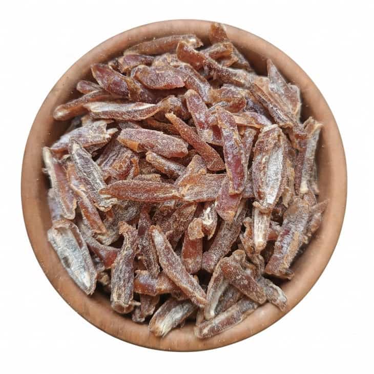 چیپس خرما