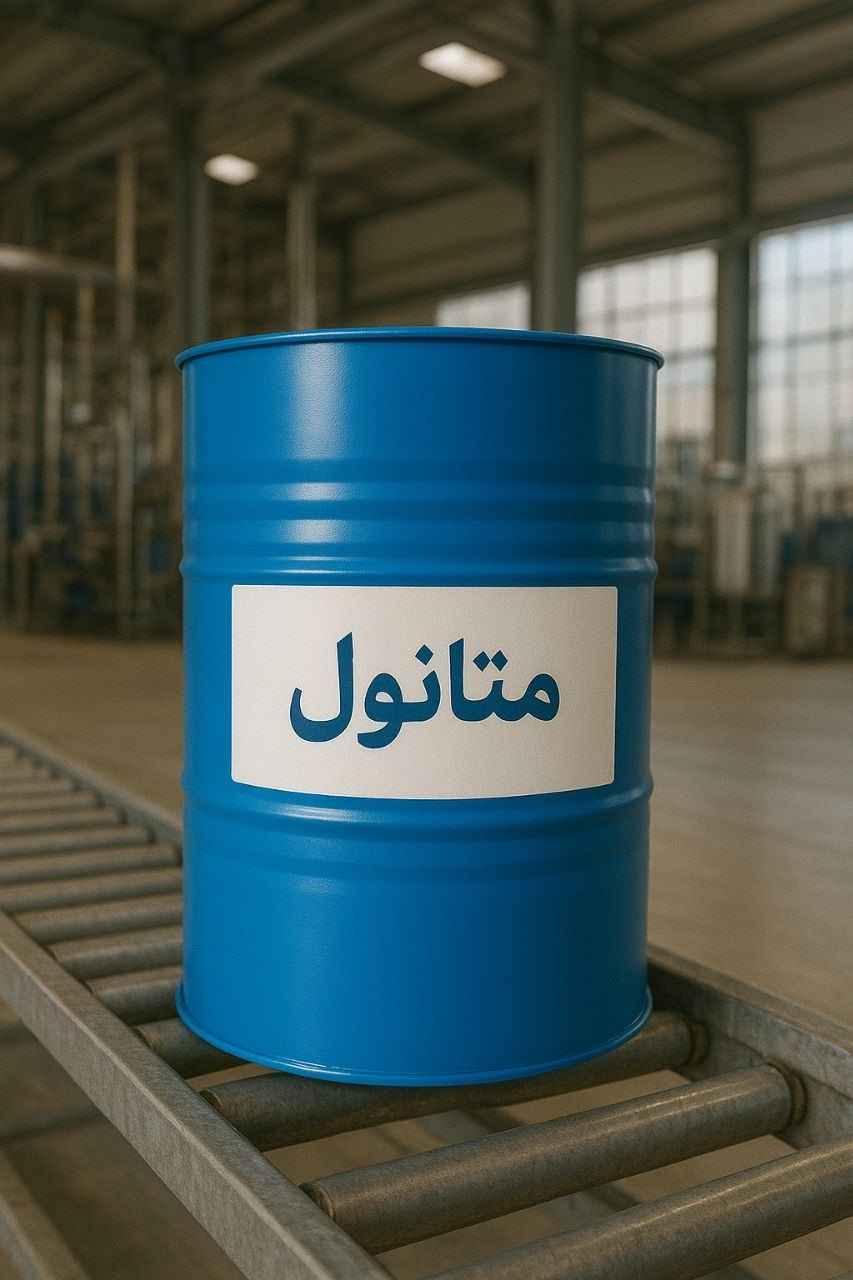 تصویر 4 از متانول صنعتی | خرید و فروش عمده | تأمین مستقیم و حجم بالا