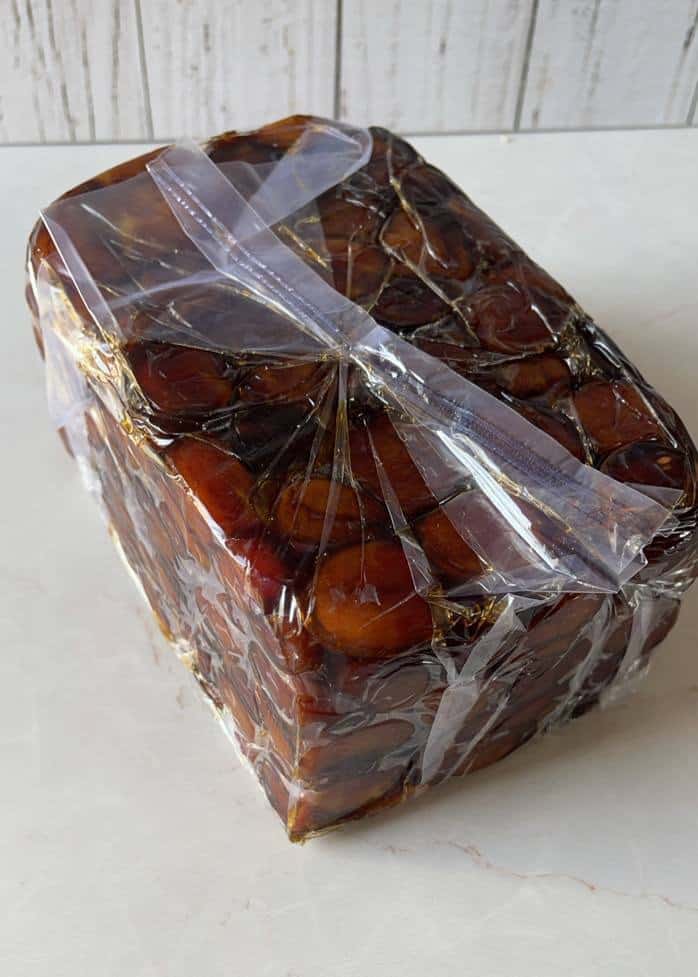 خرما کبکاب شیره دار مرغوب مناسب مصرف روزانه و پذیرایی