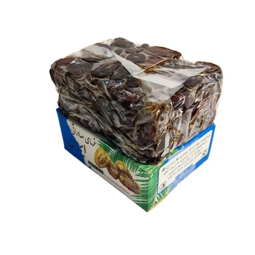 خرما کبکاب عمده خوش طعم با کیفیت مناسب بسته بندی