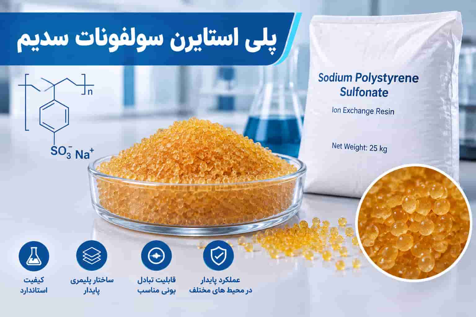 پلی استایرن