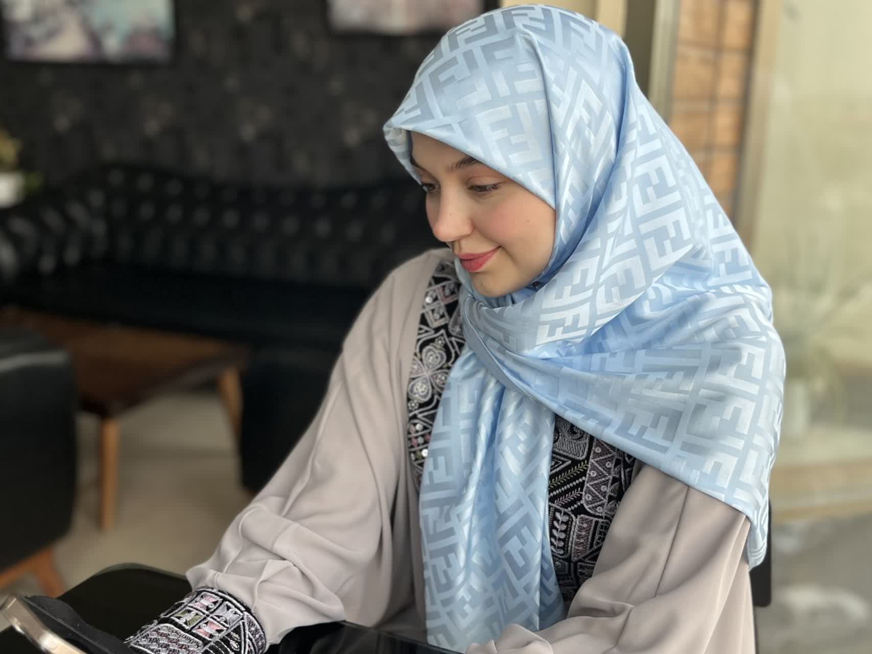قیمت روسری