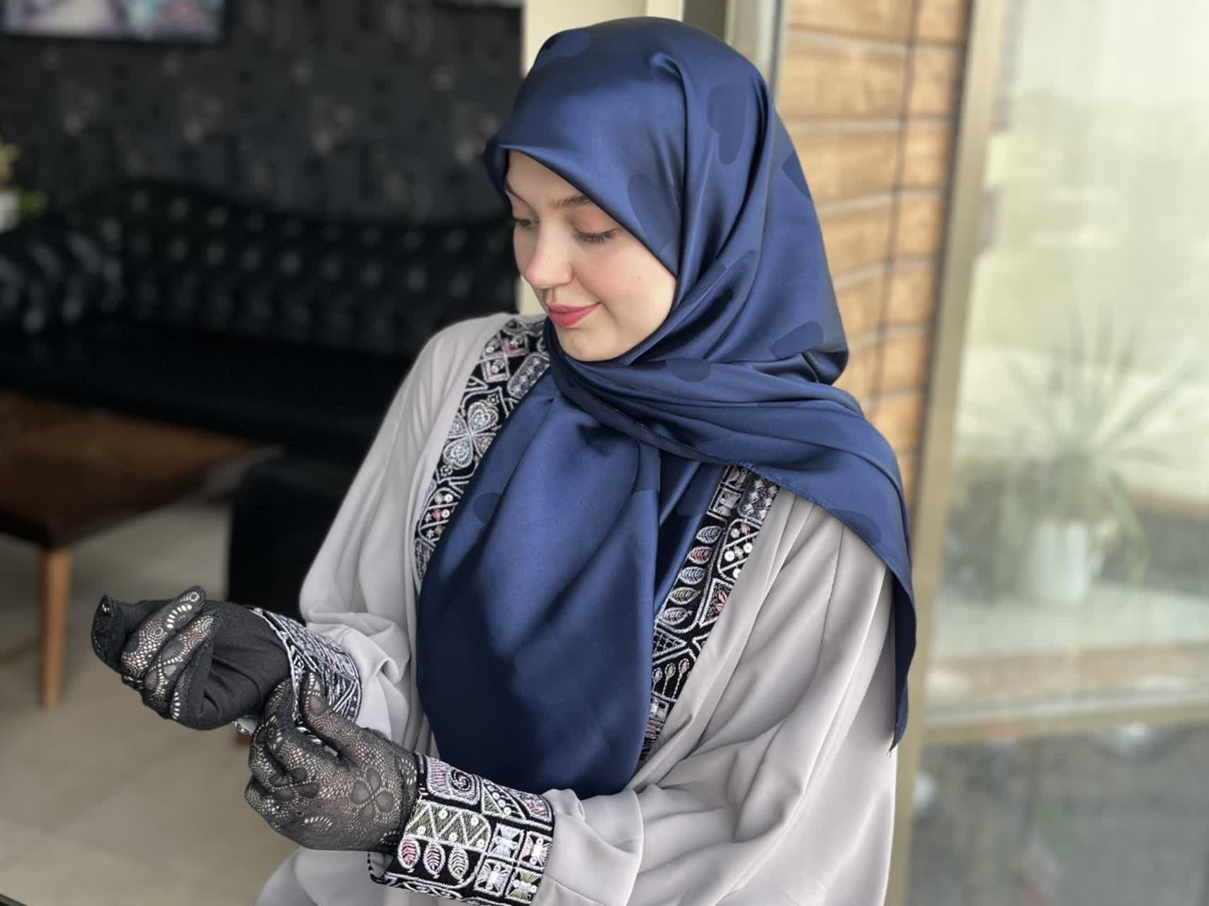 فروش روسری