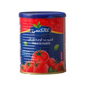 تصویر 5 از تامین کنسرو رب گوجه فرنگی ۴۰۰ گرمی + قیمت عمده