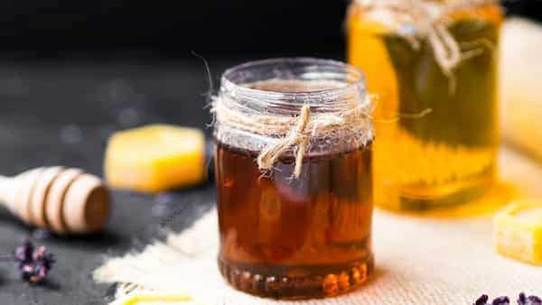فروش عسل خوانسار + قیمت خرید به صرفه