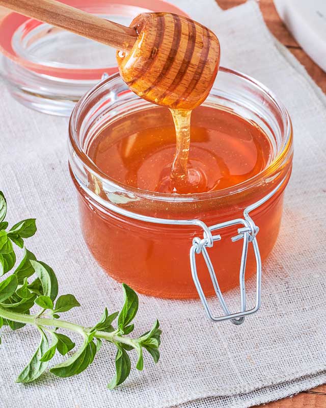 تصویر 2 از خرید عسل مرغوب باقیمت همکاری