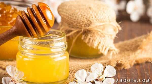 تصویر 5 از قیمت شگفت انگیز عسل زرد + فروش استثنایی