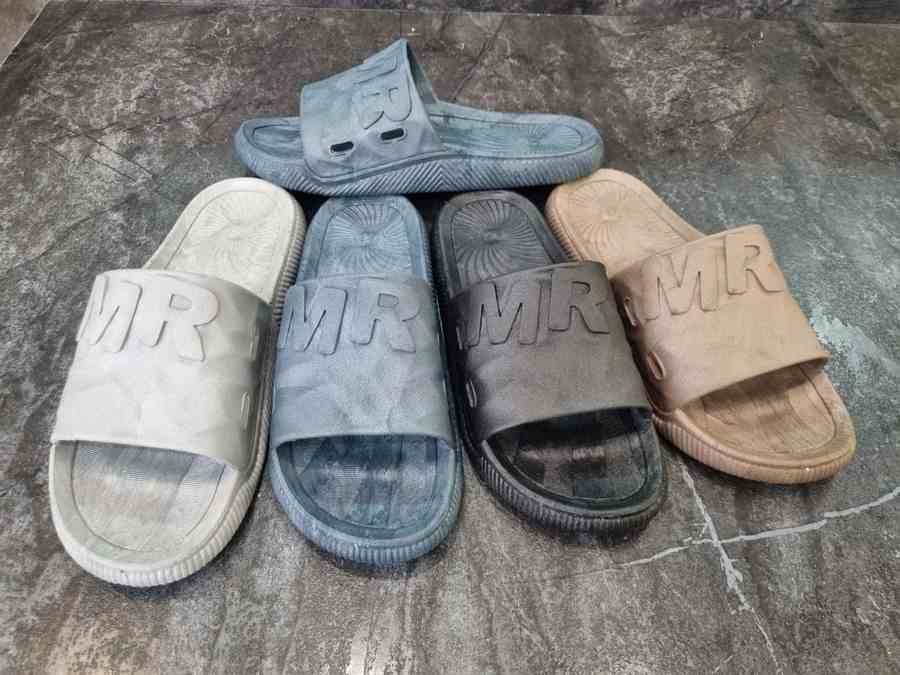 قیمت دمپایی عمده مردانه ایربولینگ