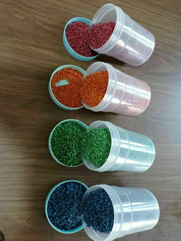 بهترین کامپاند Pvc برای تولید محصولات انعطاف پذیر