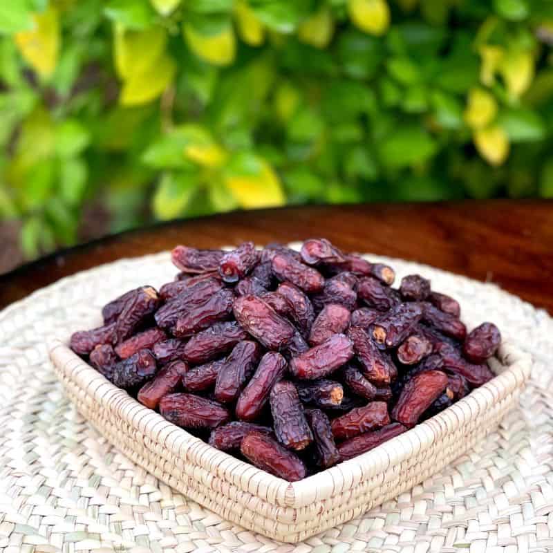 خرما پیارم درجه یک ممتاز مناسب بازار و بسته بندی