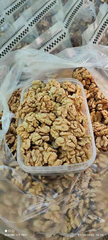 تصویر 2 از گرد ممتاز تویسرکان اصالت طعم اعتبار تجارت