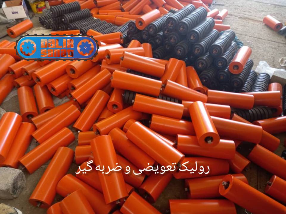 تفاوت رولیک پرسی و رولیک تعویضی