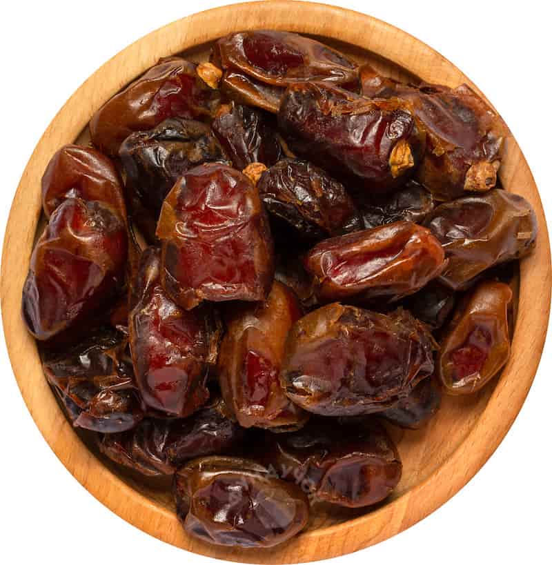 خرما کبکاب صادراتی گزینه‌ای عالی برای جایگزینی قندهای مصنوعی در بازار