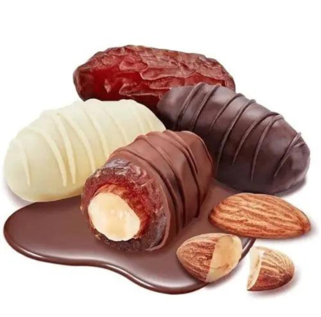 فروش شکلات تلخ