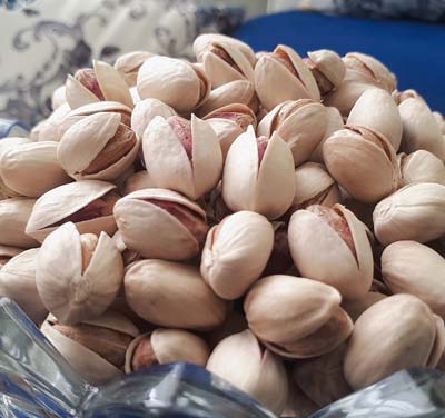 پسته فندقی صادراتی + انتخاب اقتصادی برای تجارت خشکبار + قیمت و خرید عمده