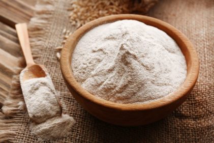 تصویر 2 از گلوتن گندم با کیفیت + استعلام قیمت، خرید عمده و تأمین پایدار