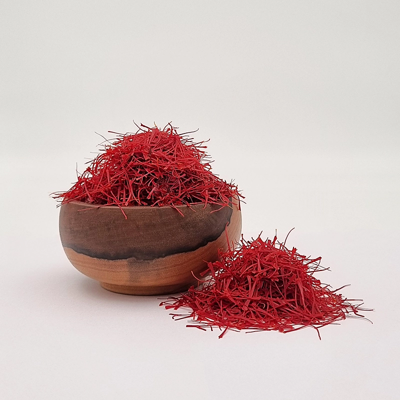 زعفران سرگل