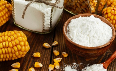 تصویر 5 از مالتودکسترین خوراکی + ماده اولیه صنایع غذایی و تولیدی