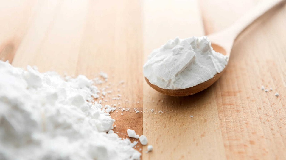 تصویر 2 از مالتودکسترین خوراکی + ماده اولیه صنایع غذایی و تولیدی