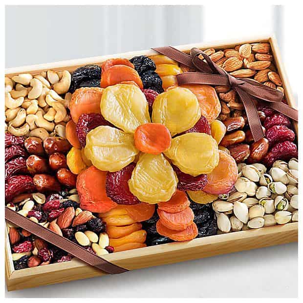 فروش چیپس نارگیل