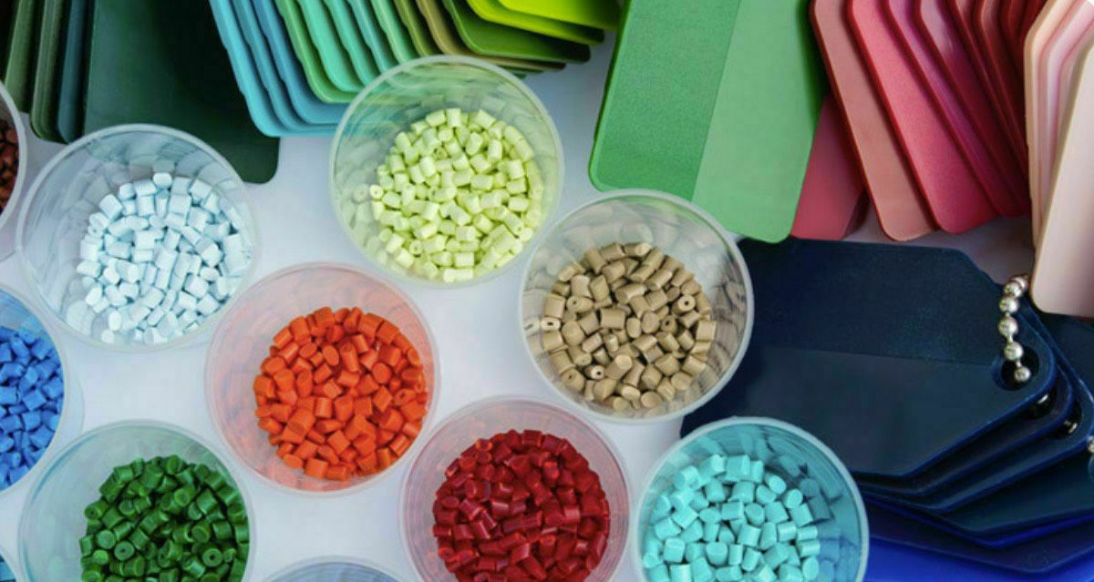 قیمت خریدگرانول Pvc مخصوص شلنگ