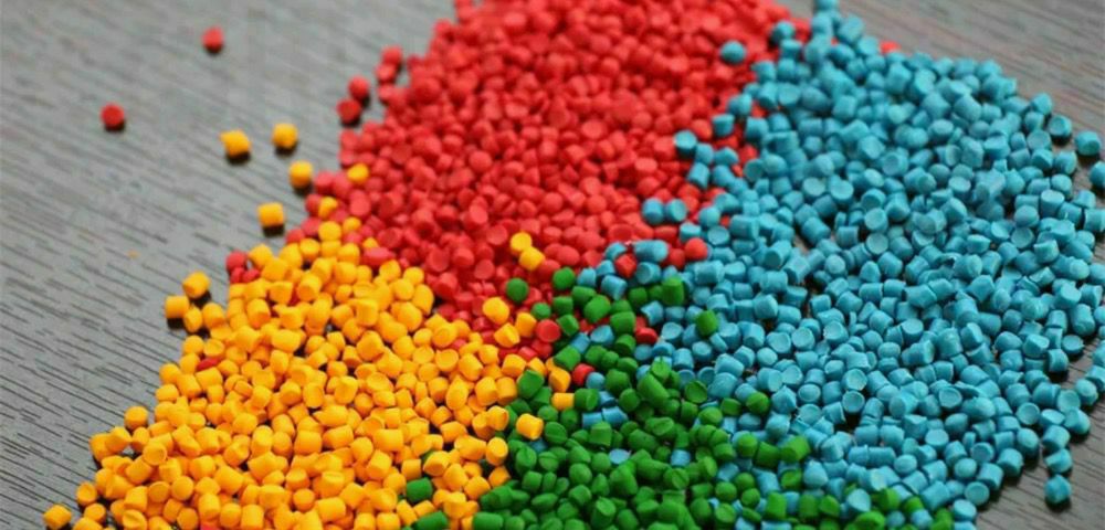 قیمت خرید بهترین گرانول Pvc مخصوص شلنگ شفاف