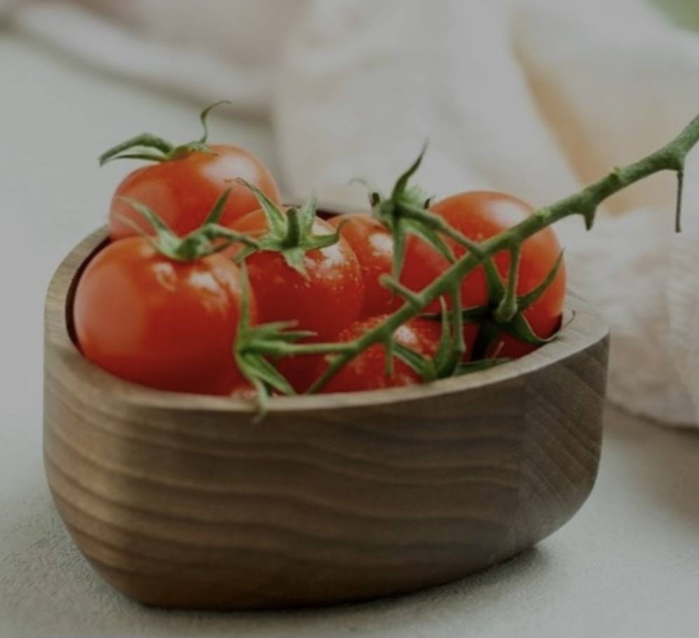 ظروف چوبی