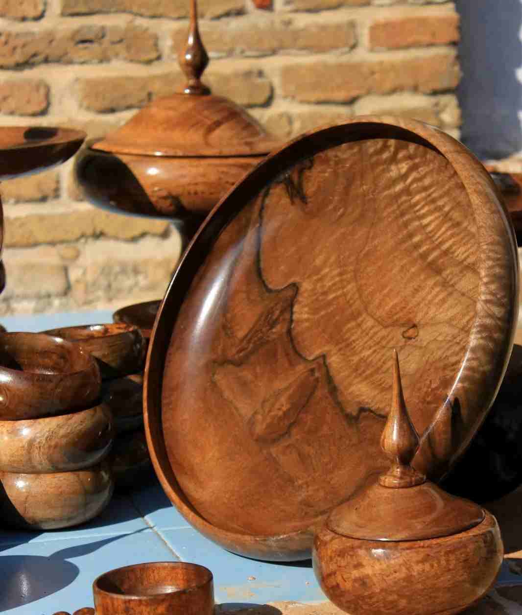 فروش سرویس چوبی