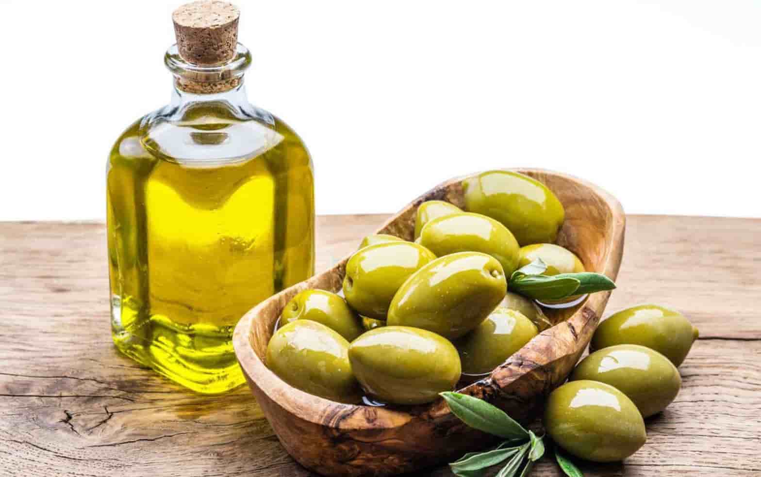 روغن زیتون درجه یک مرغوب برای مصرف روزانه