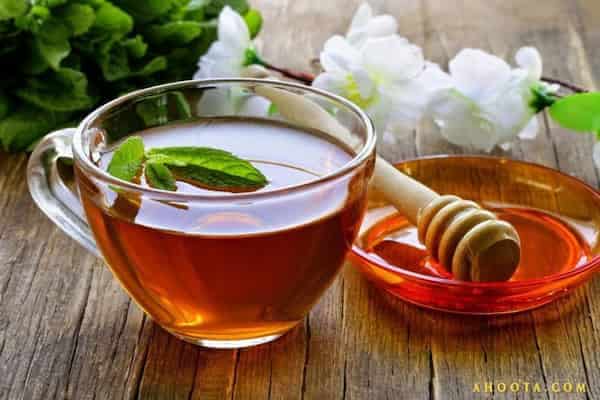 فروش عسل زرشک
