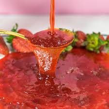 تصویر 5 از تأمین و فروش عمده کنسانتره توت‌ فرنگی