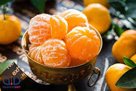 قیمت میوه نارنگی