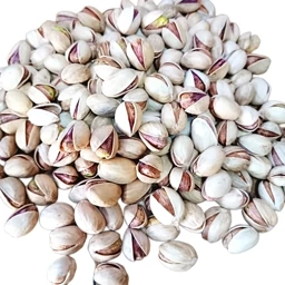 پسته فندقی سوپر ممتاز رفسنجان + محصولی چشمگیر برای آجیل + قیمت و خرید عمده