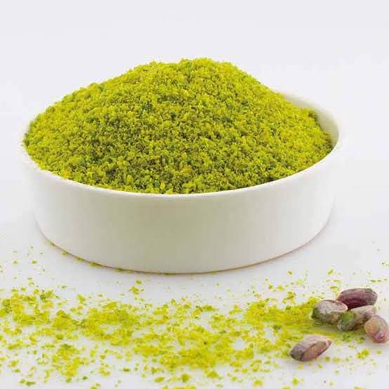 پودر پسته کیلویی مرغوب برای بسته بندی و عرضه
